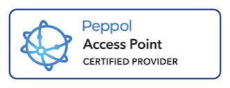 Peppol Access Point - Certified Service Provider